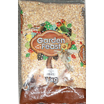 Garden Feast Wild Bird Seed 1kg